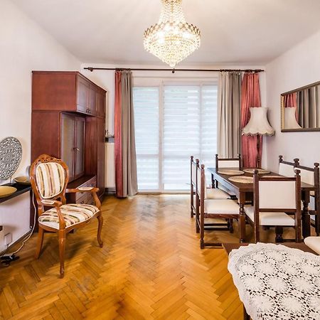 Apartament Debnicki Wawelofts Krasków Exterior foto