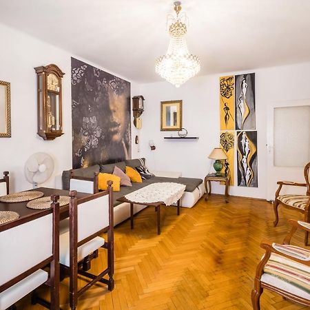 Apartament Debnicki Wawelofts Krasków Exterior foto