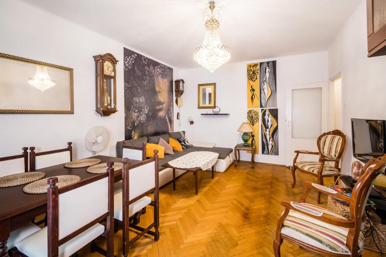 Apartament Debnicki Wawelofts Krasków Exterior foto