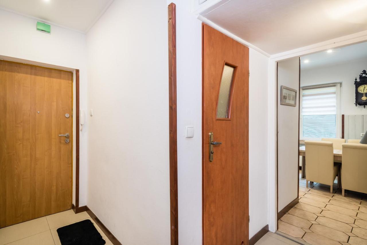 Apartament Debnicki Wawelofts Krasków Exterior foto