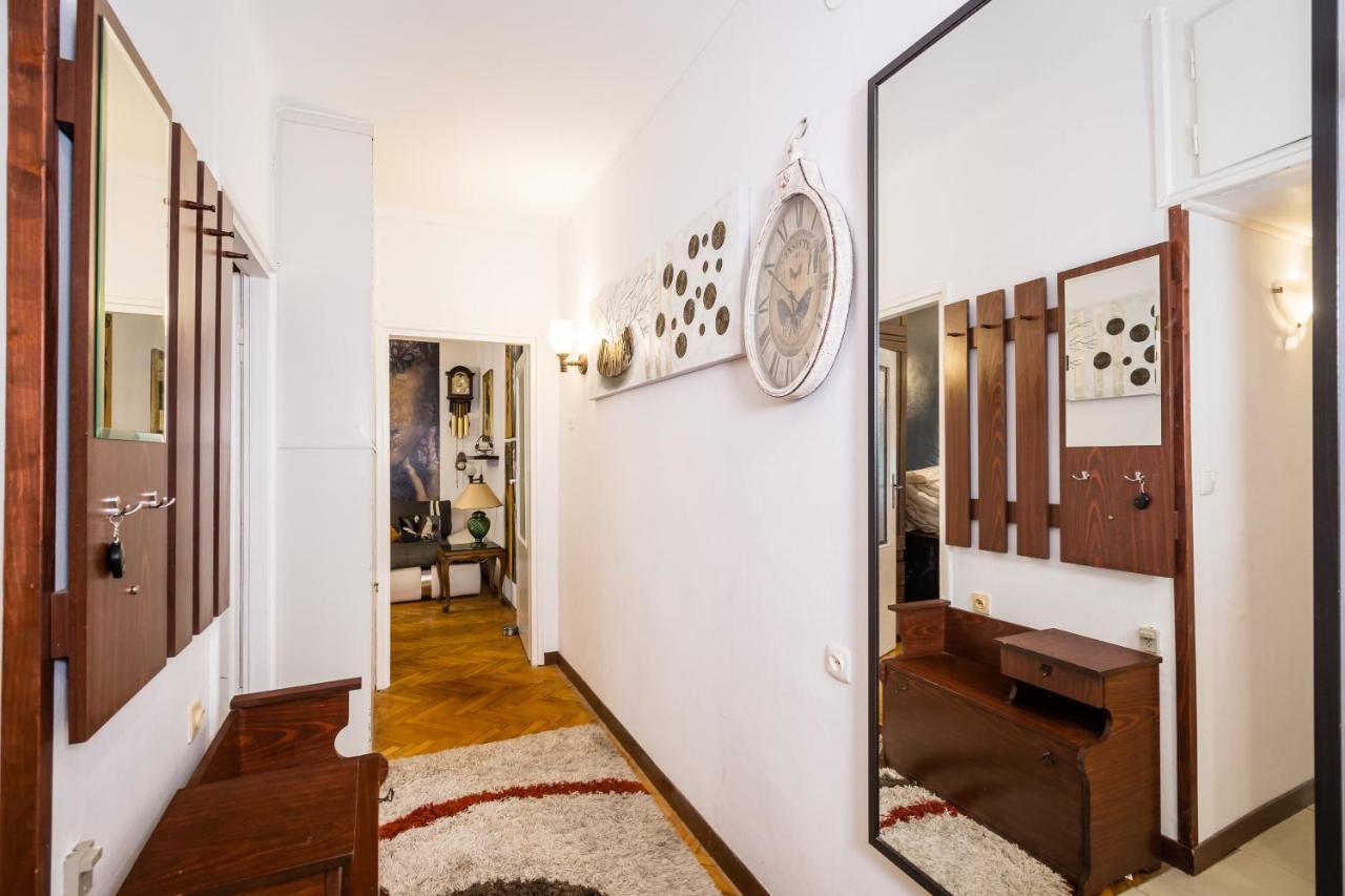 Apartament Debnicki Wawelofts Krasków Exterior foto
