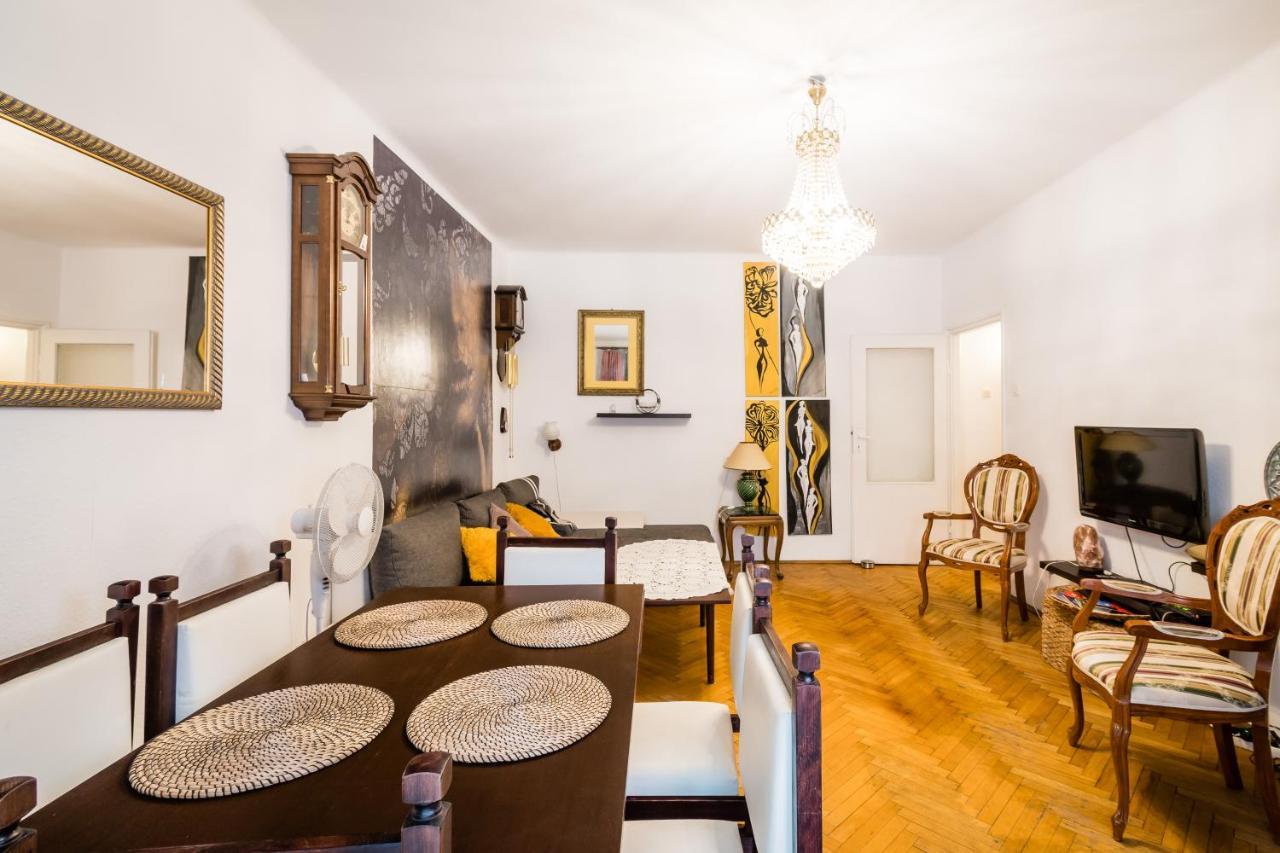 Apartament Debnicki Wawelofts Krasków Exterior foto