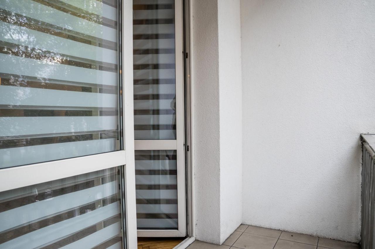 Apartament Debnicki Wawelofts Krasków Exterior foto